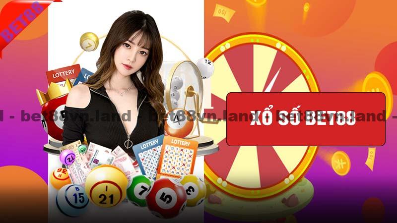 Xổ số bet88