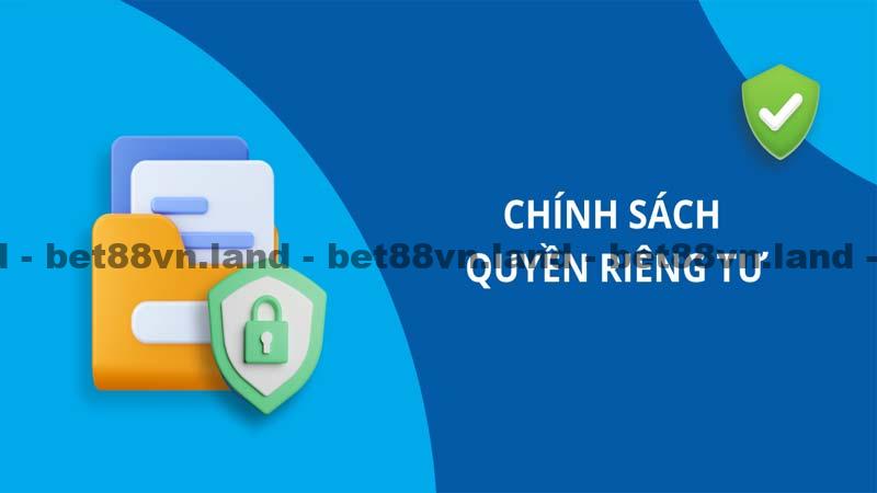 Chính sách quyền riêng tư của khách hàng