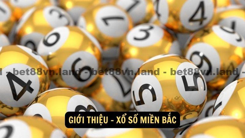 Giới thiệu - xổ số miền Bắc