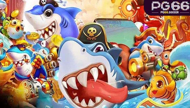 Giới thiệu về game Tam Tiên Bắn Cá
