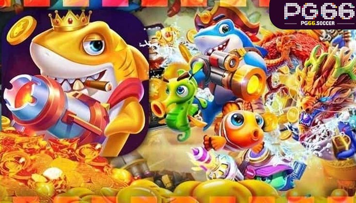 Ưu điểm khi chơi Tam Tiên Bắn Cá tại PG66